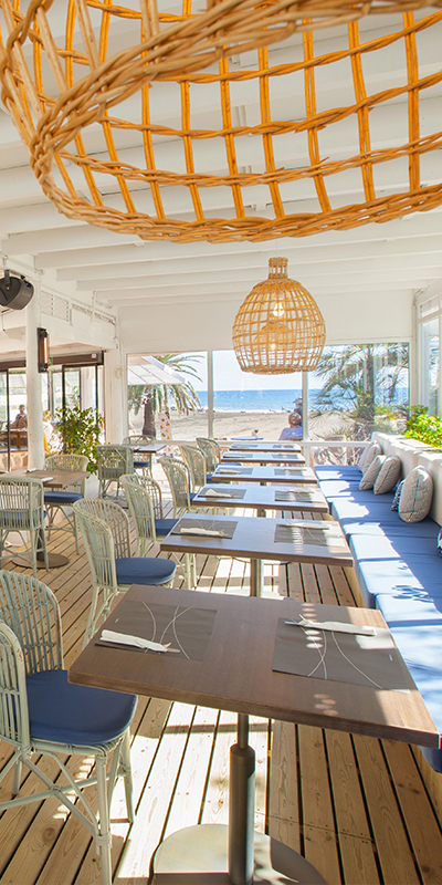  Corallium Beach Gastro San Agustín 